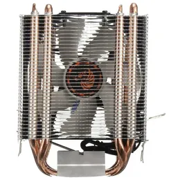 Nowy 4 cieplny radiator procesora cieplnego dla Intel LGA 1150 1151 1155 775 1156 dla AMD VDKSX