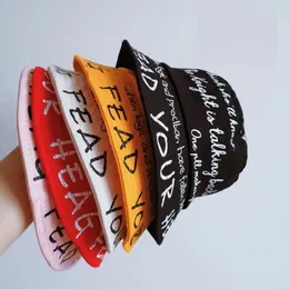 CAPS HATS BARN COOL CAP FOR GIRL POYS KOREA PANAMA FISKER HAT BEANIE SUN STROKTION POGRIFI ACCIMENTS 230412