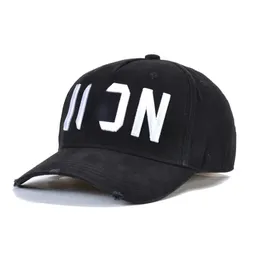 트렌드 디자인 아이콘 야구 모자 남자 모자 D2 자수 로고 모자 15 색조가 가능한 메쉬 모자