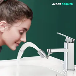 Soffioni doccia da bagno JILEI Rubinetto dell'acqua regolabile da cucina per aiutare il filtro antispruzzo ad allungare gli accessori per il bagno a bolle 230411