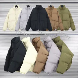 23ss Winter Puffer Jacket Mens Down Jacket Men Woman Thickening Warm Coat Fashion Men's Clothing Luxury Brand Outdoor Jackets New Designers Womans Coats Size S-2XL