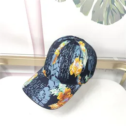 Moda Novo designer Casquette Ball Caps Luxo Top Aldult Unissex Men Mulheres Mulheres Baseball Captão Cotton Sun Hat de alta qualidade Hip Hop Classic Letter Hats