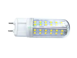 Glödlampor 85V-265V G12 LED-glödlampa hög kvalitet 220v ljusstyrka 110V majslampa 2835smd 84beadsled