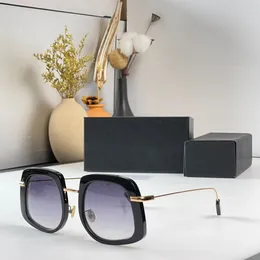 نظارات شمسية مزاجية للرجال آخر مبيع الأزياء 2380 Sun Glasses Mens Sunglass Gafas de Sol Top Quality Glass UV400 مع صندوق