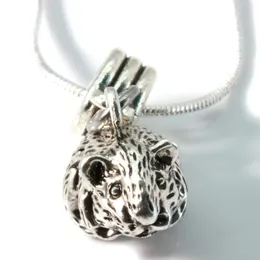 Guinea Pig and Hamster Accessories - A Guinea Pig Necklace or Hamster Necklace Great Guinea Pig Stuff and Guinea Pig Jewelry