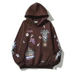 TR600 SPRING HIP HOP MAN 스웨트 셔츠 양털 남성 Hoodie Jumper RL 디자이너 후드 스트리트웨어 풀오버 남성용 의류