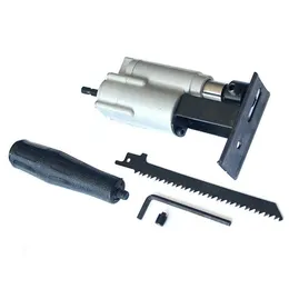 Freeshipping Electric Drill Change Reciprocating Saw Portable Reciprocating Saw Woodworking Reciprocating Saw Ehhsg