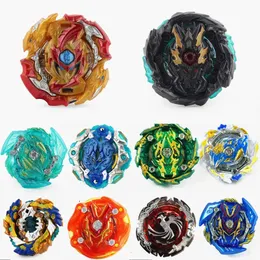 Spinning Top spinner top blade BURST GT B-149 Triple Booster Lord Spriggan Set W Japan import Without Launcher Or Box Gifts For Kids Metal 4D 231110