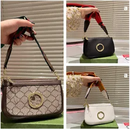 Projektanci mody torebki kobiety mężczyźni skórzany plecak 2 w 1 worek talia w talii okrągłe luksurowe luksusowe torba blondie ramię ophidia torebki crossbody torebki sacoche