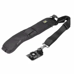 Top Quality Belt Strap for DSLR Digital Single Shoulder Sling SLR Camera Quick Rapid Ceibf