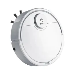 FreeShipping Smart-Bodenroboter-Staubsauger, Staubsauger, 3-in-1, multifunktionaler USB-Saugnapf, automatische Reinigung, Kehrmaschine, Trocken- und Nassroboter, Njucr