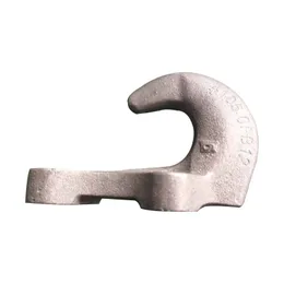 Other Auto Parts Four hole tow hook Support customization manufacturers direct supply