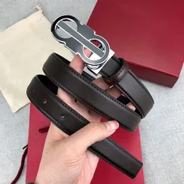 Premium Leather Belt: Classic Needle Buckle, Versatile Waistband