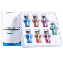 Hydra Facial Serum Set Aqua Peeling Solution For Hydra facial Machine Deep Cleaning Face Skin Care