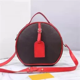 2023DesignerBagSpink Women Tote Shoulder Bags Crossbody Bag Luxury Högkvalitativ stor kapacitet Pu Leather Purse Fashion Girl Handväskor