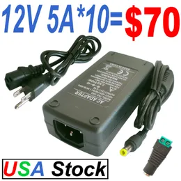 12V Güç Kaynağı 30A 360W Evrensel Düzenlenmiş Anahtarlama Transformatörü AC110V/220V - DC12V 30AMP Adaptör 3D Yazıcı CCTV Kamera Radyo Projesi Kullanım