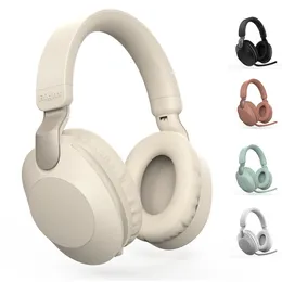 Cep Telefonu Kulaklıklar B2 Kablosuz Kulaklıklar Havuz Bas Oyunu Kulaklıklı Mikrofon 3 5mm Sesli Kablolu Kablolu Kablolu PC Dizüstü Bilgisayar için Bluetooth 230412