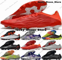 Tacchetti da calcio Copa Sense FG Taglia 12 Scarpe da calcio per terreni duri Scarpe da calcio Mens botas de futbol Us 12 Ramponi Us12 Copa Sense + AG Eur 46 Sneakers Scarpe da calcio Sport