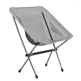 캠프 가구 알루미늄 피크닉 여행 해변 의자 접이식 빠른 접는 낚시 낚시 캠핑 캐리 백