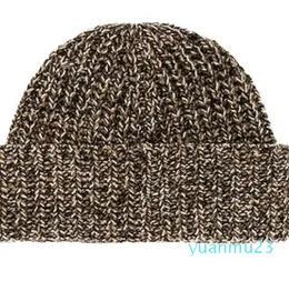 Designer Beanies Cel Caps Hatts C Hatt för Celi Luxury Designer i Chliie Outdoor Sport Hat Autumn and Winter Childrens Knittingt Acry