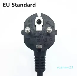 Smart Electric Scooter Charging Cable for Ninebot by Segway 22 G30 G30E G30D Kickscooter EU US Standard Plug Accessories