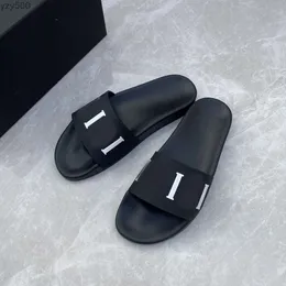AM Fashion Pool Slide Mens Slippers Womens Poolslide Designer Shoes Slipper Black Blue Orange Q2E5# Ami Amirlies Amiiri Imiri 25CZ