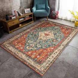 Carpets Luxury Rugs and Carpets for Home Living Room Persian Carpet Bedroom Beside Large Area Rugs Home Decoration Entrance Door Mat W0413