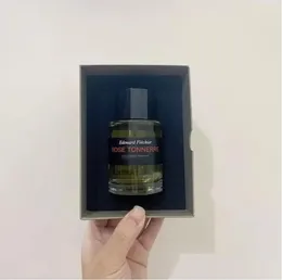 Kobieta perfumy zapach 100 ml róży tonnerre une róża portret lady zapach en pasant editions de Parfums Długie dobry zapach spray w Kolonia Szybki statek