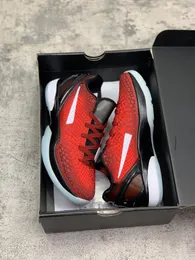 Klassisk Mamba VI basketskor Designer 6 Protro All-Star Challenge Red Black White 2023 Outlet Store Wholesale Athletic Sneakers