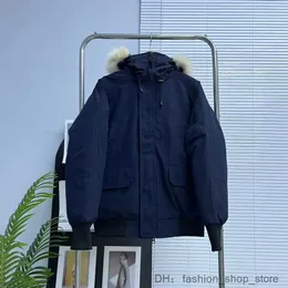 zavetti canada kanadensiska herrar ner parkas jackor designer herr puffer jacka kvinnor hoodie varm bokstav utomhus sport tjock kappa Kanada good 8 kwdr vkgy