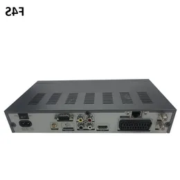 Freeshipping F4S GPRS Receptor de TV via satélite HD PVR WEB TV Home Theater Suporte CCCAM Epjhl