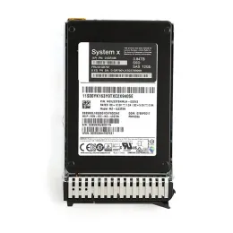 ハイエンドサーバーSSD PM1633A 01GR786 3.84TB SAS 12GBサーバーSSD for Lenovo Thinksystem