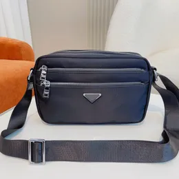 Дизайнеры холст кроссовый сумка для тела мужчина женский мессенджер роскошный бренд бренд для талии классический шкат