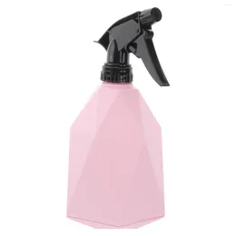 Storage Bottles 600 Ml Small Succulent Plants Empty Spray Bottle Sprayer Crawl Liquid Adjustable