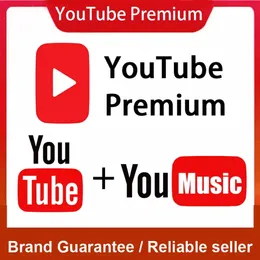 Leia a descrição e consulte a imagem do produto para saber como encomendar sua conta global do 2023 YouTube Premium com a grande oferta de outras comunicações de rede
