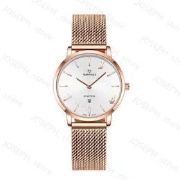 Andere Uhren 2021 Shengke Damenuhr Quarz Hochwertige Luxusmode Armbanduhren Damen Geschenk Relogio Feminino Milan Mesh Band Lady B1 J230413