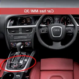 Бесплатная доставка Android 100 Автомобильное головное устройство GPS для Audi Q5 2009-2016 Google SWC BT WIFI Мультимедийный плеер Радио GPS-навигация Стерео Rekli