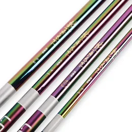 Båtfiskespängar Ultra Light Pole Karp Stream Fishing Rods Carbon Fiber Telescopic 4M5M6M7M8M Freshwater Travel 231102