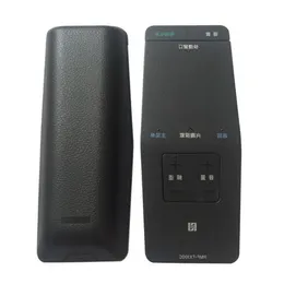 Freeshipping TV RMF-TX100C Original Voice Remote Control för Sony RMF-TX100 RMF-TX100E KDL-55W805C KDL-55W755C KDL-50W805C 50W755C OUPEKEK