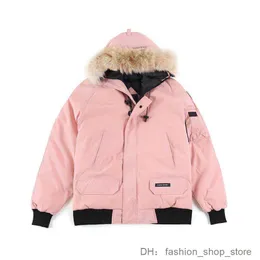 zavetti canada canadese piumino parka canada giacche canada cappotto invernale uomo piumino da donna cerniera giacche a vento cappotti caldi spessi capispalla 1 F02D