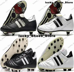 Sneakers Soccer Cleats Soccer Shoes Football Boots Size 12 World Cup Cleats SG Soft Ground Mens US 12 Soccer Cleat US12 Copa Mundial AG Botas de Futbol 46 EUR