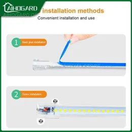 Grow Lights Home Phyto Lamp Dimmable Cycle Memory Grow Right Fill Light 2835 LED BAR LIGHT for Plant Veg Flowers Greenhouse Tent Greenhouse P230413