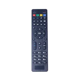 Remote Controlers Mag254 Control For Mag 250 254 255 260 261 270 TV Box For Set Top Boxes