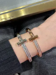 miłość bransoletka projektant biżuterii złota mankietowa śruba Bracelets Bransoletki Banles Banles Tytanium Stalowa Belcher Silver 4cz dla damskiej męskiej imprezy Designer Bangle 966