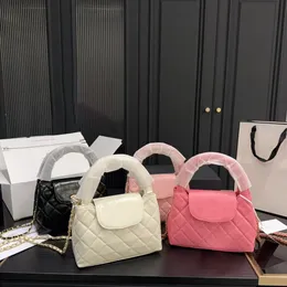 Dapu designer sacos bolsas bolsas corrente crossbody sacos de diamante bolsas femininas macaroon cores moda carteiras