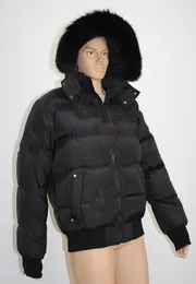 최고 품질의 남성용 외부 궤적 코트 야외 Wyndham Parkas Coats Mens 여자 디자이너 Jacka Jacka Jackets Veste Homme Winter Big Fur Hoodies 크기