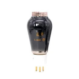 Freeshipping Tesouro 300B-Z 300B Tubo de Vácuo de Elétrons Lâmpada Vintage Hifi Tubo de Áudio AMP Atualização DIY Teste de Fábrica Par Combinado Fegcb