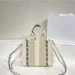 Xuan moda feminina bolsa de compras alta moda linho grande saco de praia designer viagem bolsa de ombro em ângulo bolsa sacos de luxo