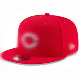 2023 Cubses CCC Letter Baseball Caps Men Women Sport Bone Snapback Hats Hip Hop Casquette Gorras Regulble H23-4.13