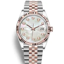 Fashion new Watch Automatic Mechanical Movement Bracelet Womens Mens Diamond Watches Wristwatches